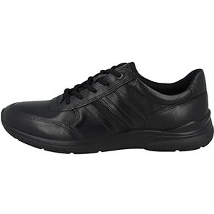 ECCO Irving Shoe voor heren, zwart (zwart), 46 EU, Zwart Black 02001, 46 EU