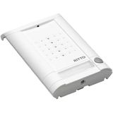 Ritto - Minivox - Deurstation - Stralend Wit - Weerbestendig - Geschikt voor 1-gezinswoning