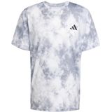 adidas - Train Essentials All Over Print - Sportshirt - Kleur - Materiaal