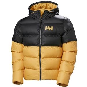Helly Hansen Actieve puffy jas jurk jas voor heren, 389 ZAND, XL