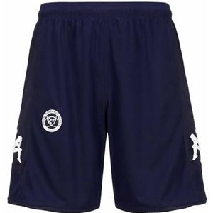 Kappa AHORAZIP Pro 7 UBB Shorts, maat 4XL