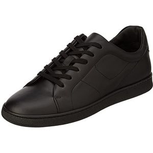 PANTOFOLA D'ORO 1886 Nr. 100, gymschoenen voor heren, Zwart, 43.5 EU