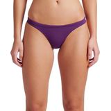 Arena - Team Swim Bottom Solid - Bikinislip - Chloorbestendig - Dames