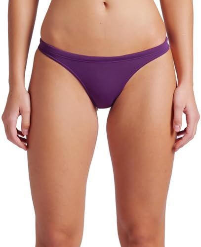 Arena - Team Swim Bottom Solid - Bikinislip - Chloorbestendig - Dames