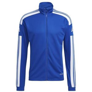 adidas Squadra 21 trainingsjack voor heren