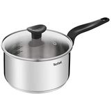 Tefal Primary kookpan, roestvrij staal, 20 cm, 3 l + CV