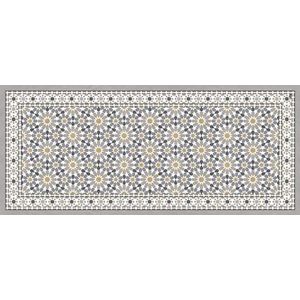 Vilber, Vinyl tapijt, Nador DU 01 78 x 180 x 0.22 cm