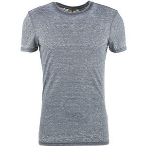 Blend T-shirt voor heren, zwart (black 70155), XL