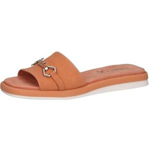 Caprice Slipper 9-27103-42 664 G-breedte Maat: 39 EU