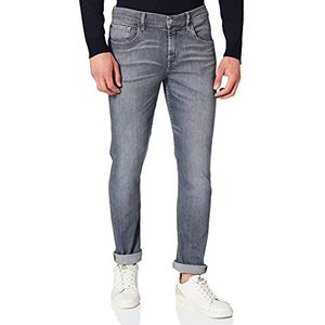 7 For All Mankind Slim Tapered Stretch Tek Wanderlust Jeans voor heren.