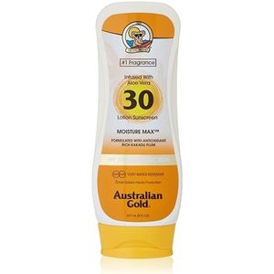 Australian Gold Zonnebrandcrème SPF30, 237 ml