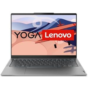 LENOVO Yoga Slim 6 14APU8 (82X3003AMH) | 14"" | AMD Ryzen 7 7840U | 16GB RAM | 1 TB SSD | Windows OS | QWERTY Toetsenbord | QWERTY Toetsenbord