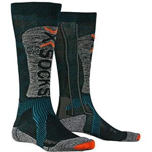 X-Socks Unisex Ski Energizer Light 4.0 Sokken