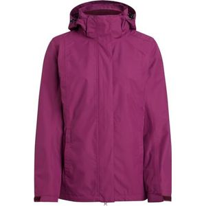 Mc Kinley Talina Jas Violet/Red Wine 38