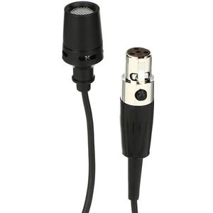 Shure CVL Centraverse Clip-On Lavalier condensator microfoon