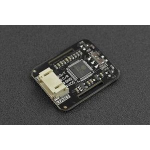 Gravity: MAX30102 Heart Rate and Oximeter Sensor