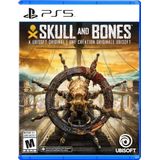 Skull & Bones