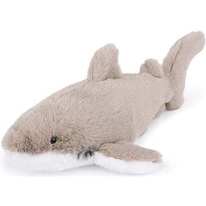 WWF ECO pluche dier witte haai (24cm)