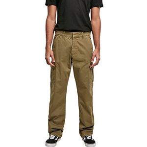 Urban Classics straight been cargo broek heren, Tiniolive, 38