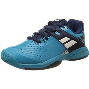 Babolat Propulse AC Jr, uniseks, blauw (Drive Blue), 39 EU