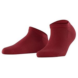 FALKE Dames Korte sokken Active Breeze W SN Lyocell Kort eenkleurig 1 Paar, Rood (Scarlet 8228) nieuw - milieuvriendelijk, 39-42