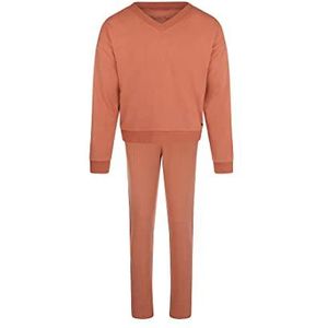 Charlie Choe Pyjama voor dames, Blushed Terra, L
