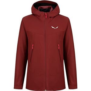 SALEWA Jassen merk fans PTX 2L W Conv jacket.