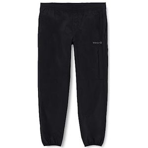 Timberland Inpakbare anti-UV-broek, kleur zwart, maat 44 voor heren, Zwart, 42