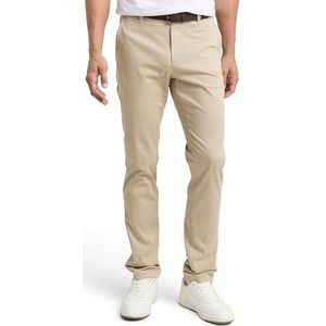 TOM TAILOR Herenbroek, 16764 - lichte kasjmier, 38W / 30L