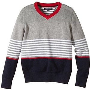 Tommy Hilfiger JUDE VN Sweater L/S, effen