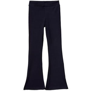 United Colors of Benetton legging, Blauw, 150