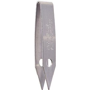Sliver Gripper 2 Pack Uncle Bill's sleutelhanger pincet