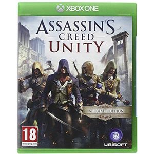 Assassin's Creed Unity SPECIAL EDITION