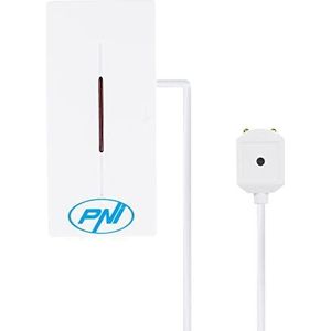 PNI SafeHouse HS525 draadloze overstromingsdetector voor alarmsysteem