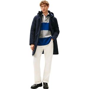 TOMMY HILFIGER Functionele jas  navy