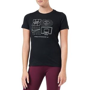Nike Culture of Bball T-shirt voor kinderen, uniseks