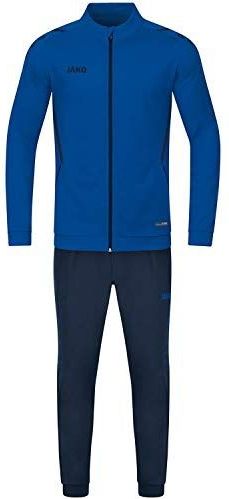 Jako - Polyester Challenge - Trainingspak - Multifunctioneel