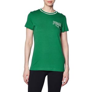PUMA Unisex Squad Tee Tee