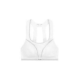 Champion SA S5044 Ultimate Run Bra Sportbeha, wit, IT 3D (EU 75D) (UK 34D) voor dames