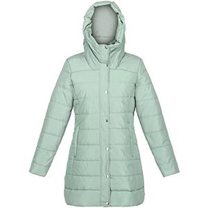 Regatta Pamelina Padded Waterafstotend Wandeljack Dames - Beige