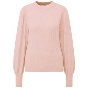 Q/S by s.Oliver Pullover met ajourpatroon, 2013, XS