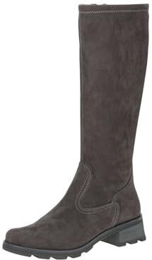 Caprice - 9-26603-43 - Dames Laarzen - G-breedte - 37.5 EU