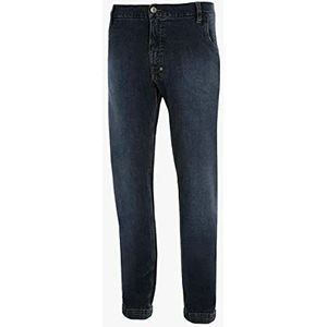 Diadora Werkbroek Stone ISO 13688:2013, blauw gebleekte denim, maat XS