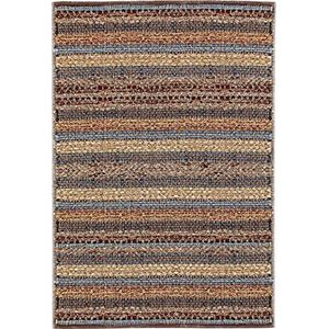 Binnen en buiten tapijt Kenya Multicolor 120x180 cm