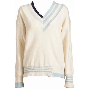 SOHUMAN Angel Sweater, Meerkleurig, one size