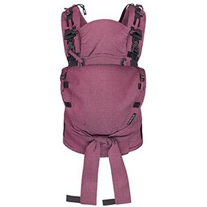 HOPPEDIZ na-b-mall Nabaca Basic Set Mallorca, violet