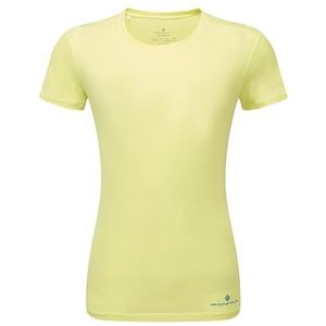 Ronhill Dames Running Wmn's Tech Tencel S/S Tee Warm Up Jacket (Pack van 1)