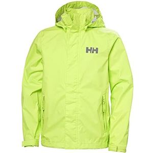 Helly Hansen Jr Loke Jas 12 Sharp Groen