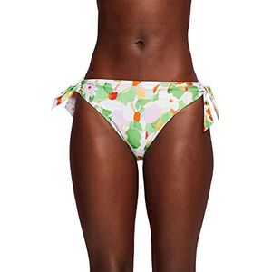 ESPRIT Bodywear dames ELIA Beach RCS Classic brief bikini-onderstukken, groen 3, 38, groen 3, 38