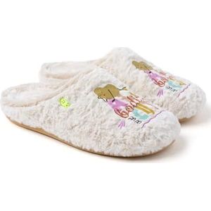 Gioseppo - Pancras - Pantoffels - Wollen